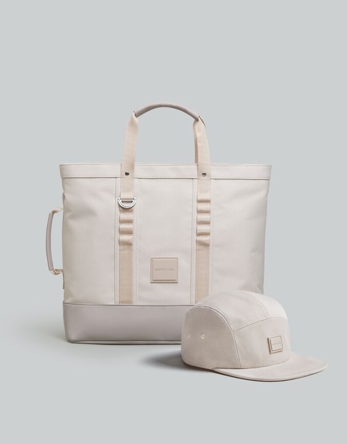 Heritage Shopper + Heritage Accessory Set