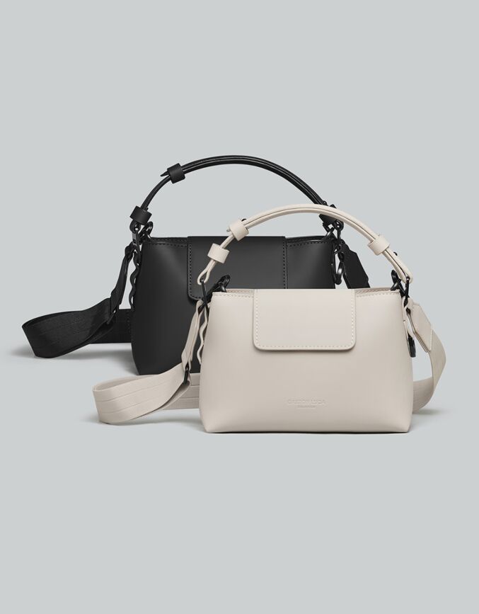 Spläshini black + Spläshini cream set