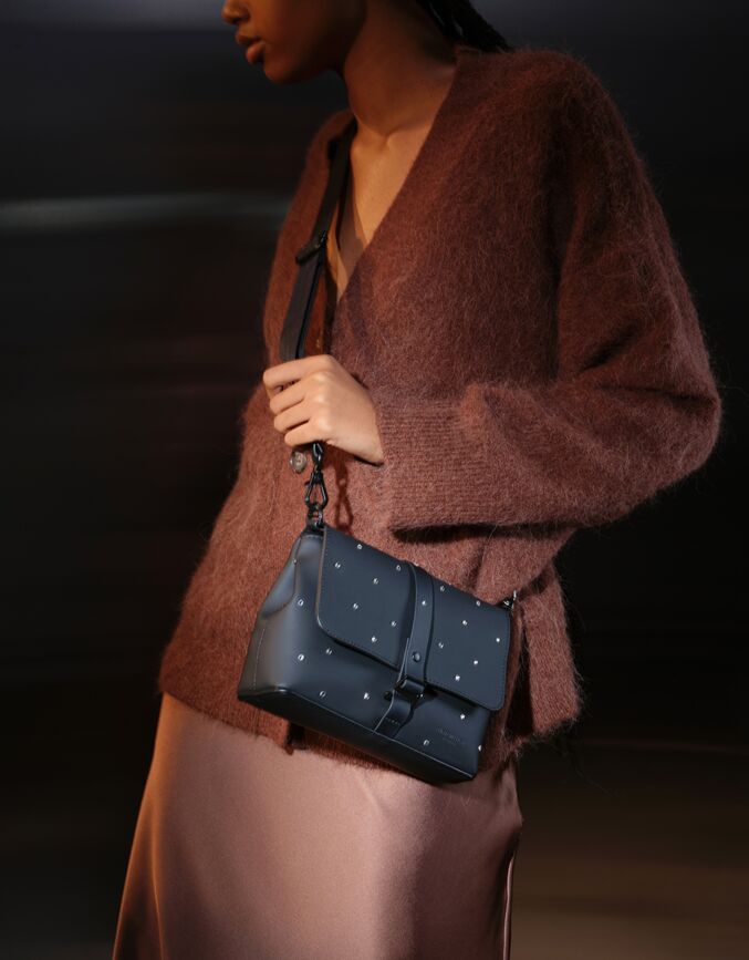 Spläsh Crossbody Bag 施華洛世奇水晶
