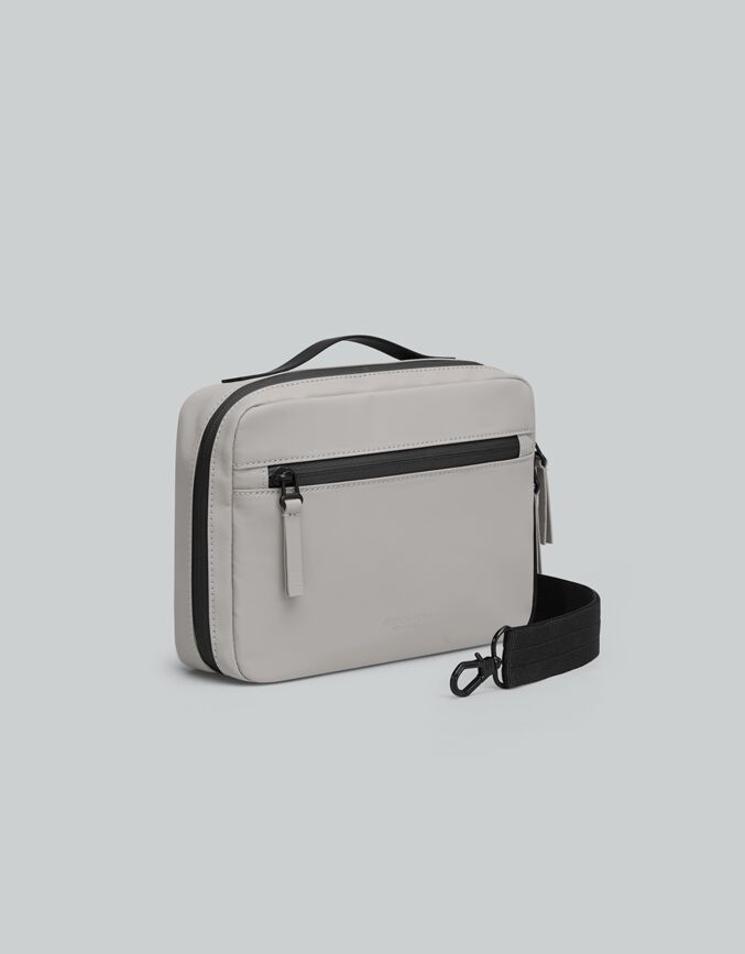 Däsh Box bag 토프