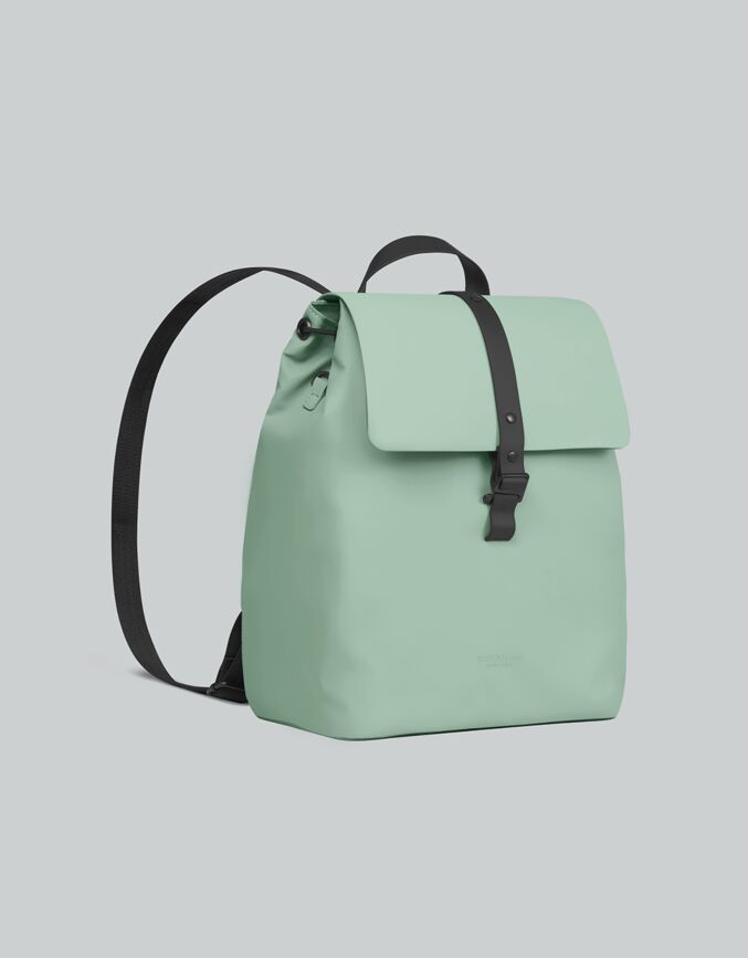Däsh Bucket Backpack  薄荷綠 