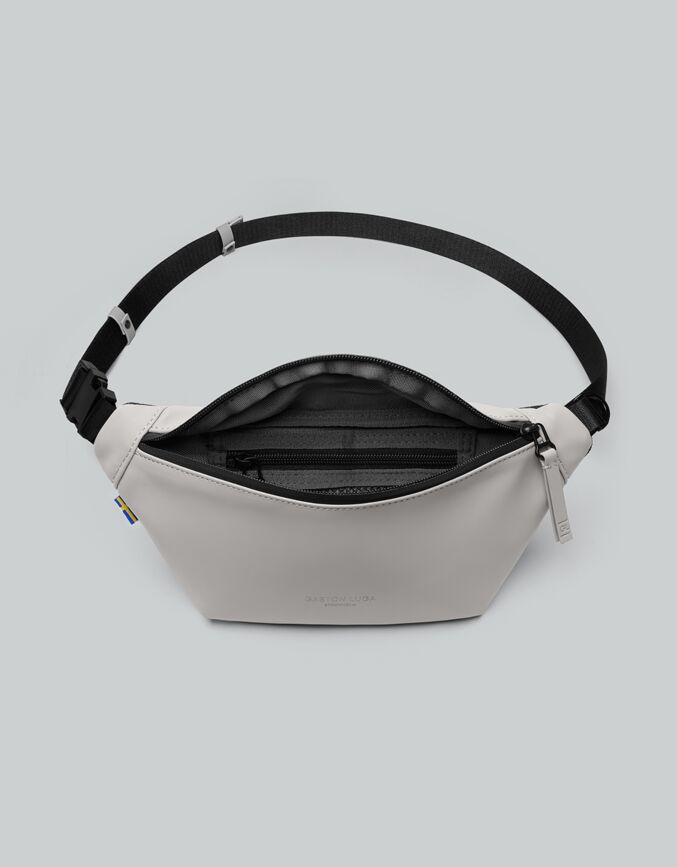 Däsh Bumbag Taupe