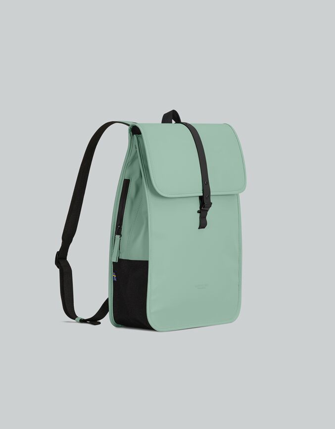 Däsh Backpack 13/14 뮤트 민트