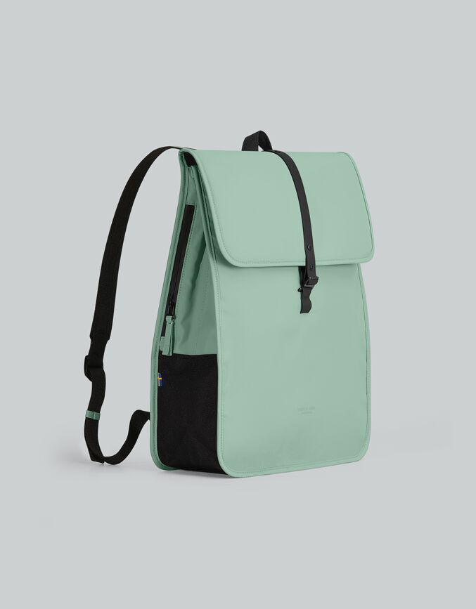 Däsh Backpack 16 뮤트 민트