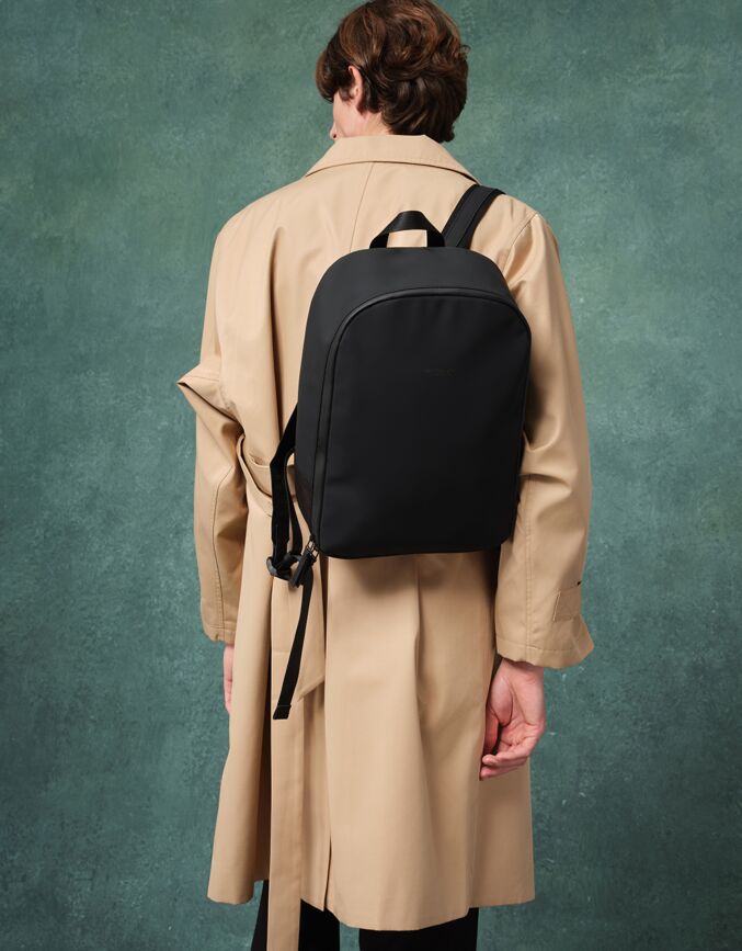 Däsh Daily Backpack 14 ดำ
