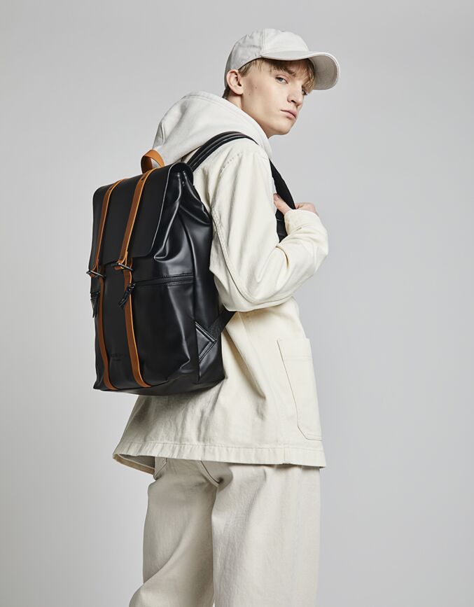 Spläsh 16 Black-Brown