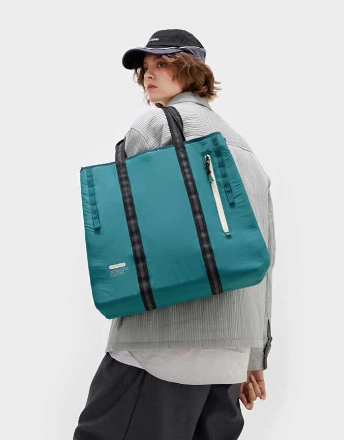 Lightweight Shopper Petrol