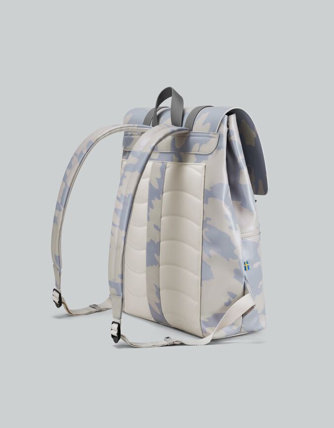 Spläsh 16 - GL X Studio Oyama (Limited Edition)  Camo Pattern