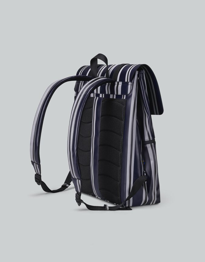 Spläsh 16 - GL X Studio Oyama (Limited Edition) Stripe Pattern