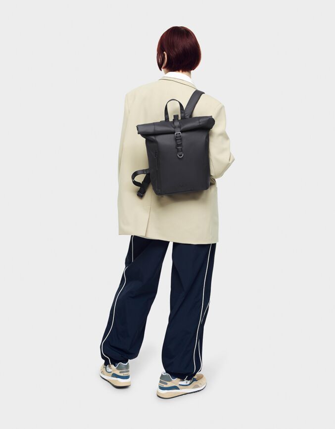 룰렌 미니 블랙