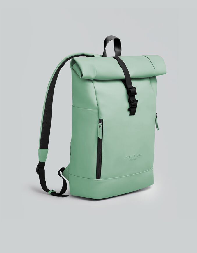 Rullen 16  薄荷綠 