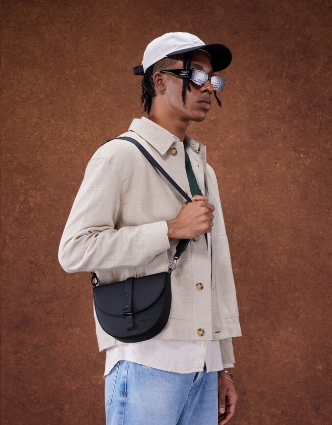 Spläsh Moon Crossbody 經典黑