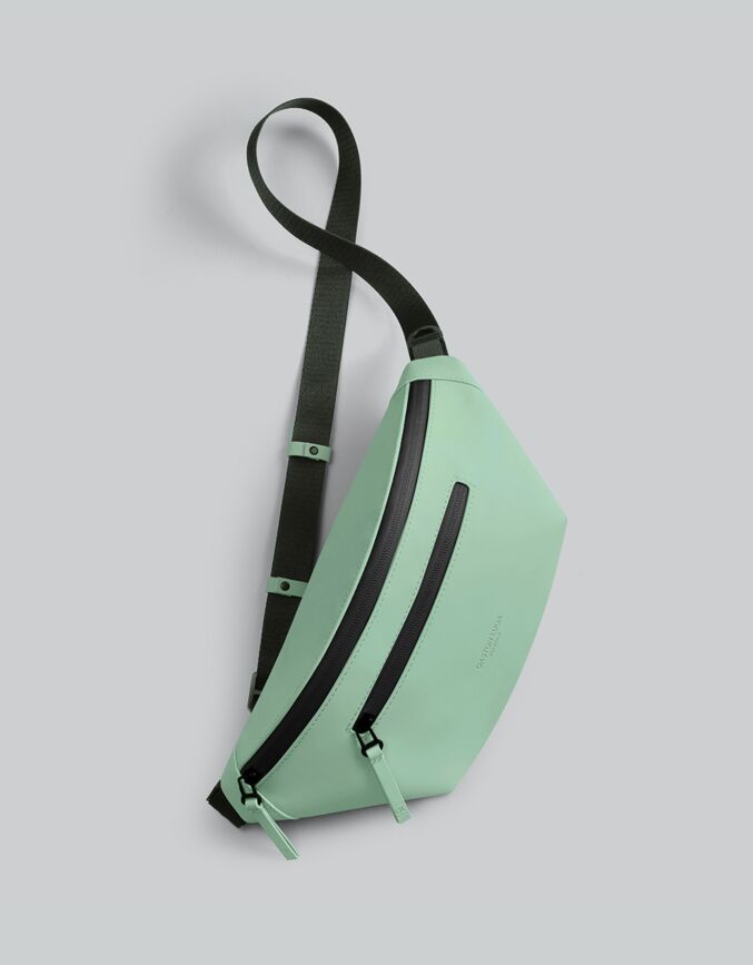 Spläsh Bum Bag 薄荷綠 