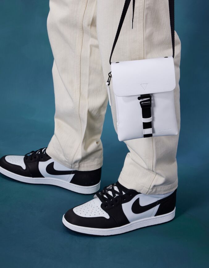 Spläsh Mini Crossbody Bag 布魯克林