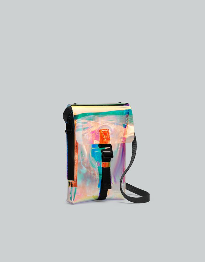 Spläsh Mini Crossbody Bag 炫彩