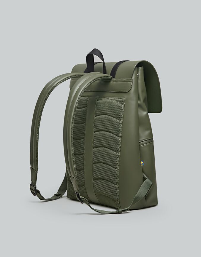 Spläsh 16 Olive-Black