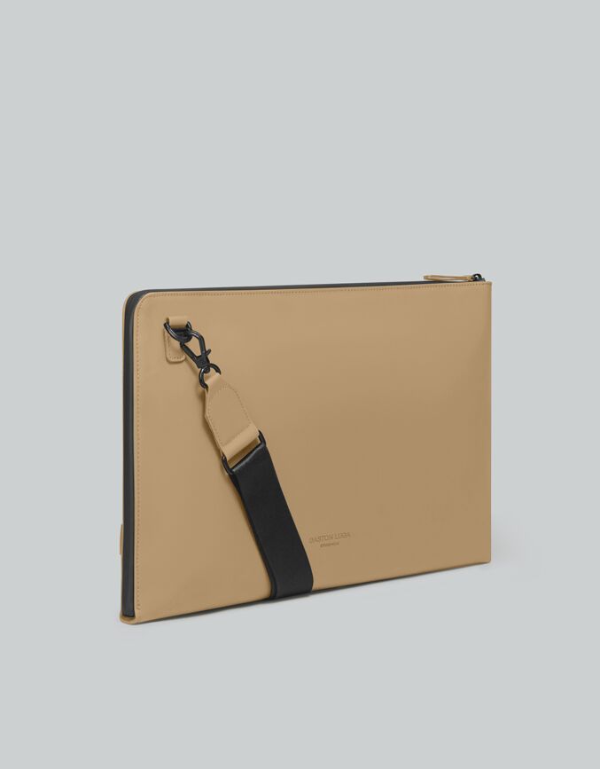 Spläsh Laptop Bag 15/16 Cafe au lait