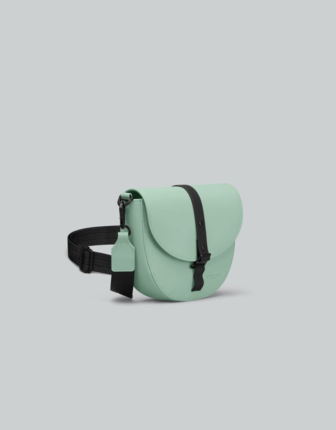 Spläsh Moon Crossbody 薄荷綠 
