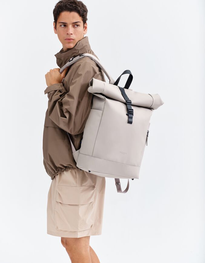 Spläsh Rolltop Backpack 16 橄欖綠