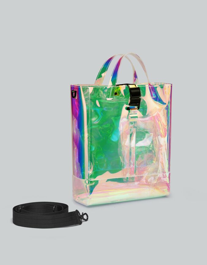  Spläsh Tote 炫彩