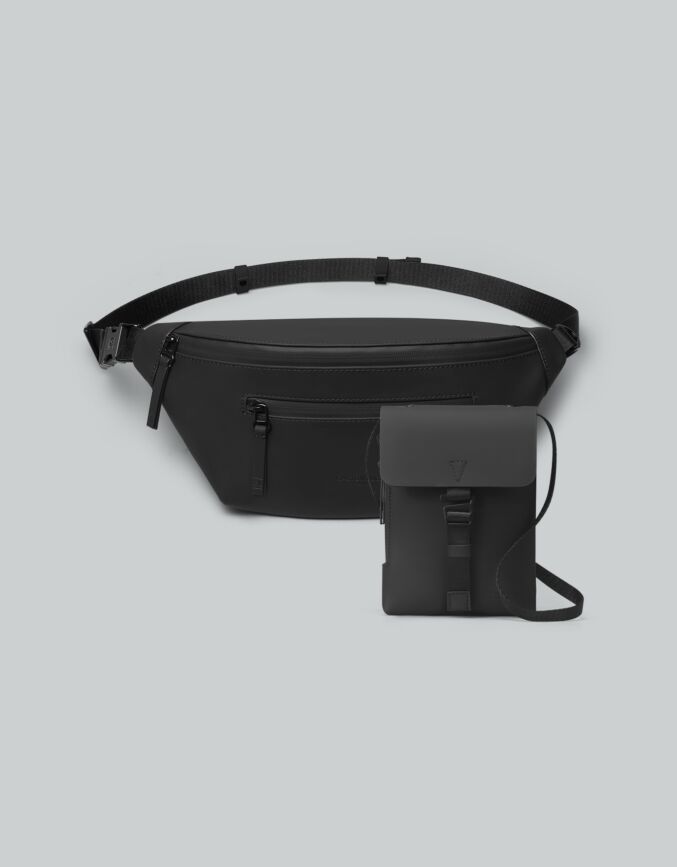 Spläsh Bumbag + Spläsh bag set