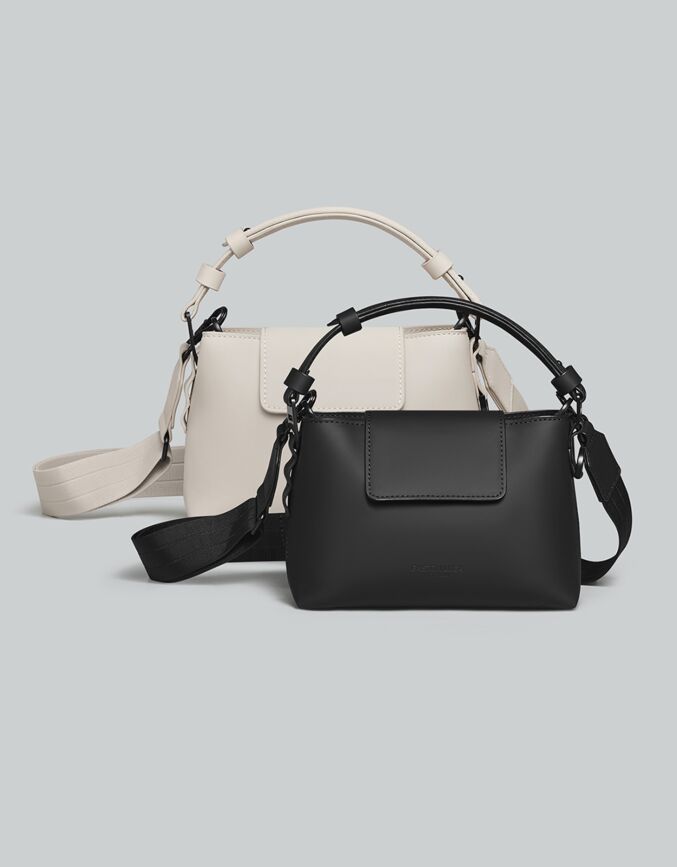 Spläshini black + Spläshini cream set