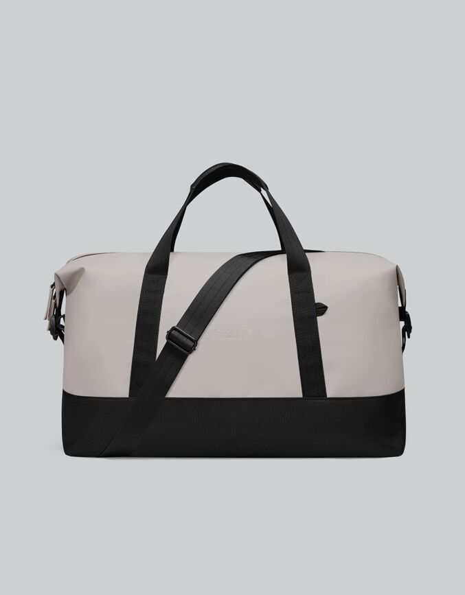 Däsh Duffel S 灰褐色