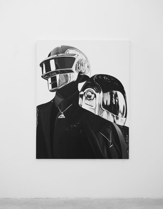 Daft Punk, 2023