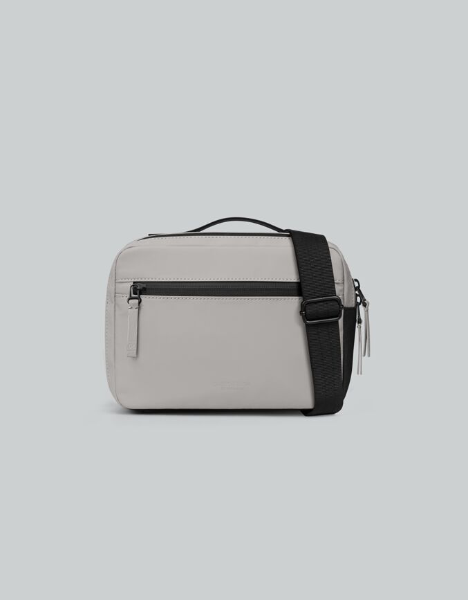 Däsh Box bag 토프