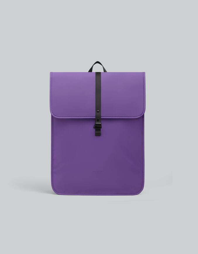 DÄSH BACKPACK 16（ダッシュ 16 バックパック） パープル