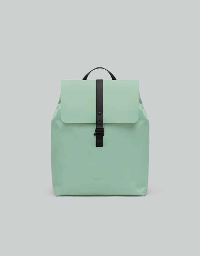 Däsh Bucket Backpack  薄荷綠 