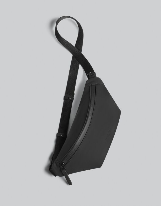 Däsh Bumbag Black