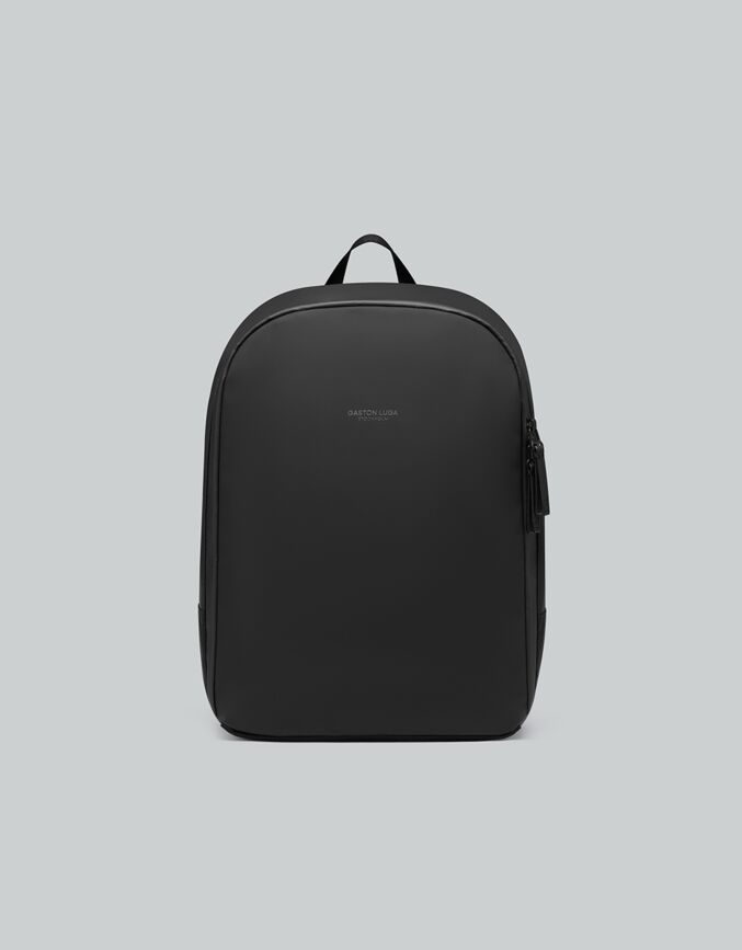 Däsh Daily Backpack 14 ดำ
