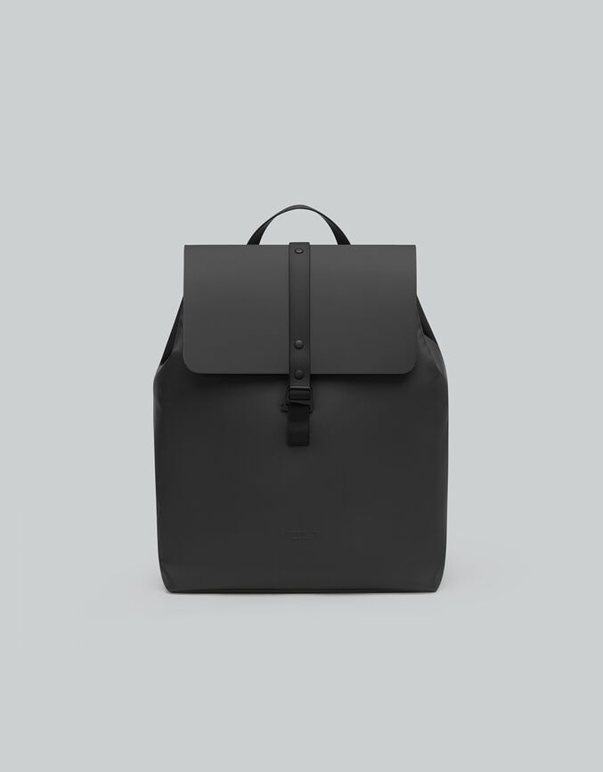 Däsh Bucket Backpack  經典黑