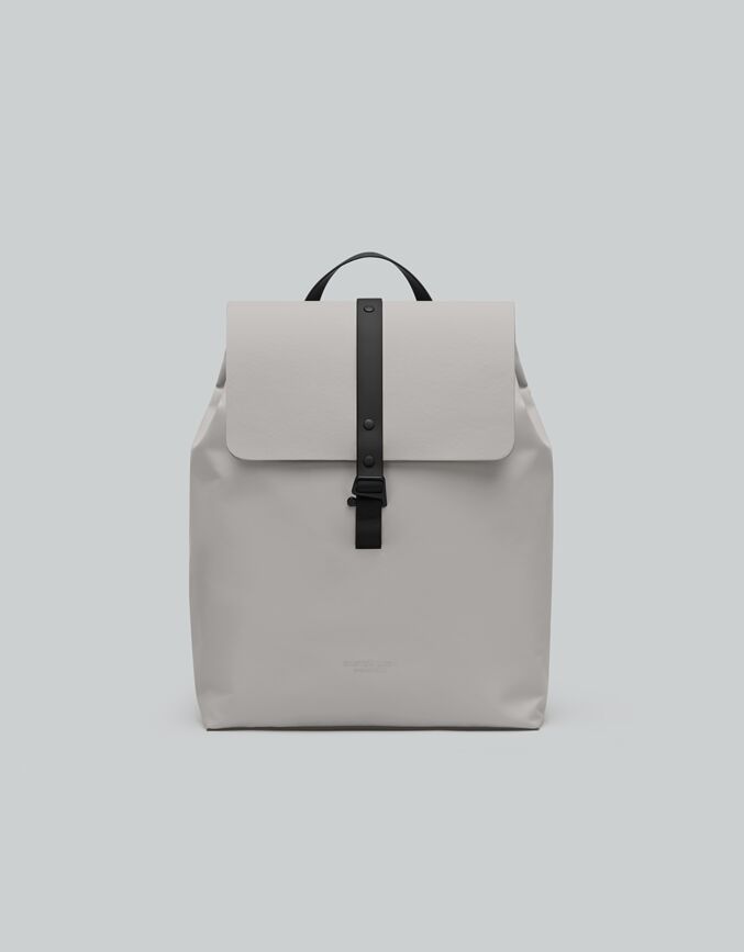 Däsh Bucket Backpack  灰褐色