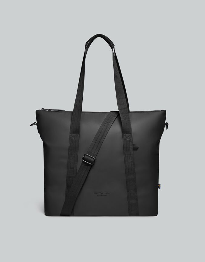 Däsh Shopper Black