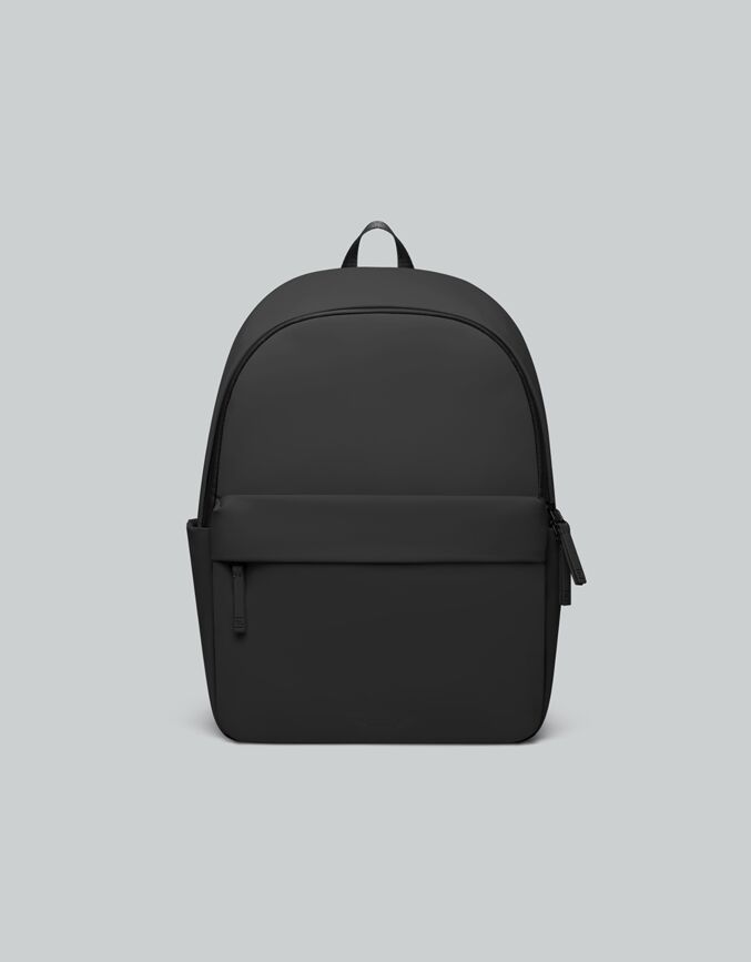 Däsh Uni Backpack 14 ดำ