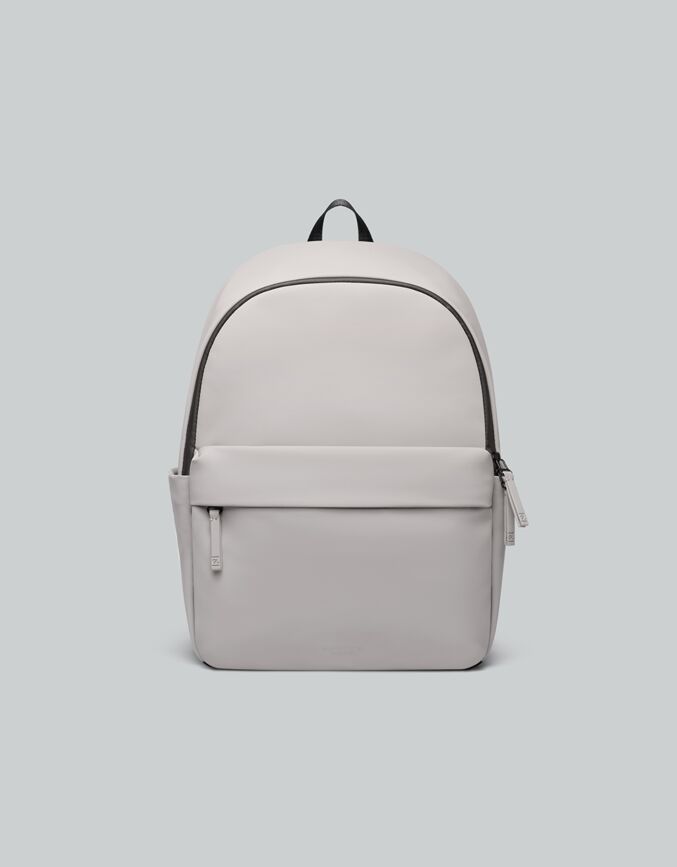 Däsh Uni Backpack 14 เทา - ดำ