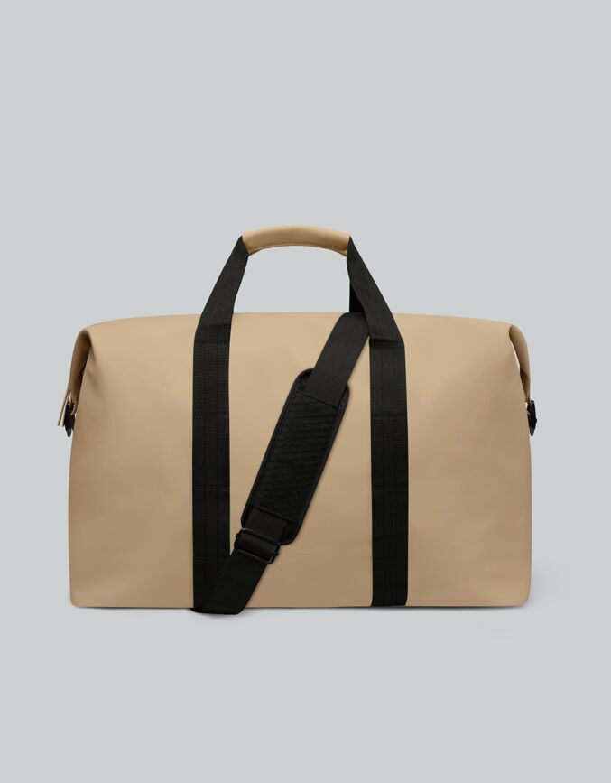Däsh Weekender 拿鐵棕