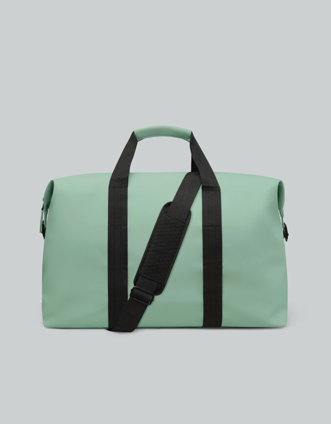 Däsh Weekender 薄荷綠 