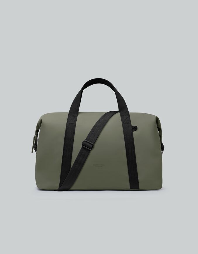 Däsh Weekender S 橄欖綠