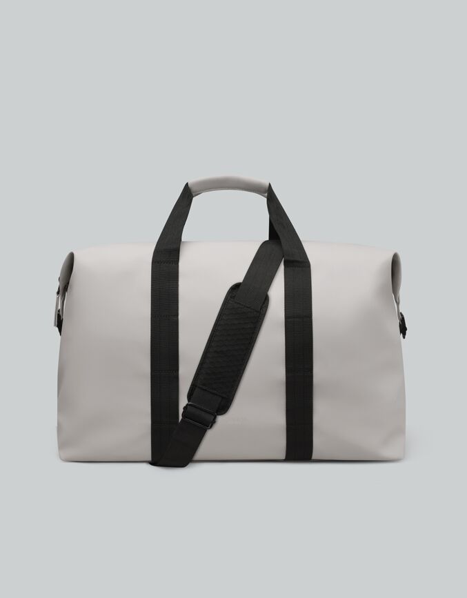 Däsh Weekender 灰褐色