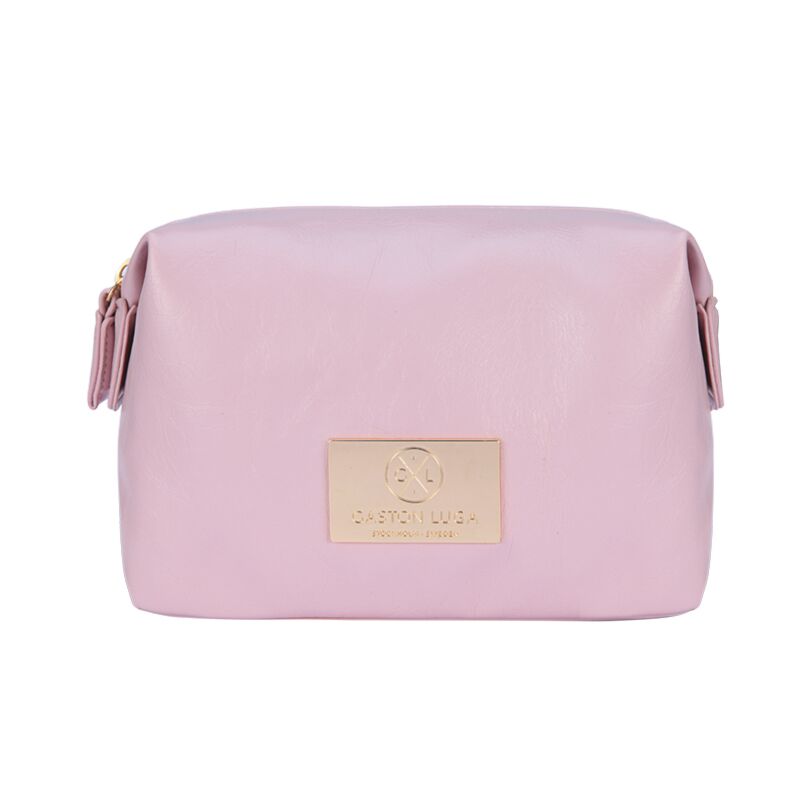 GL Toiletry Bag  Pink