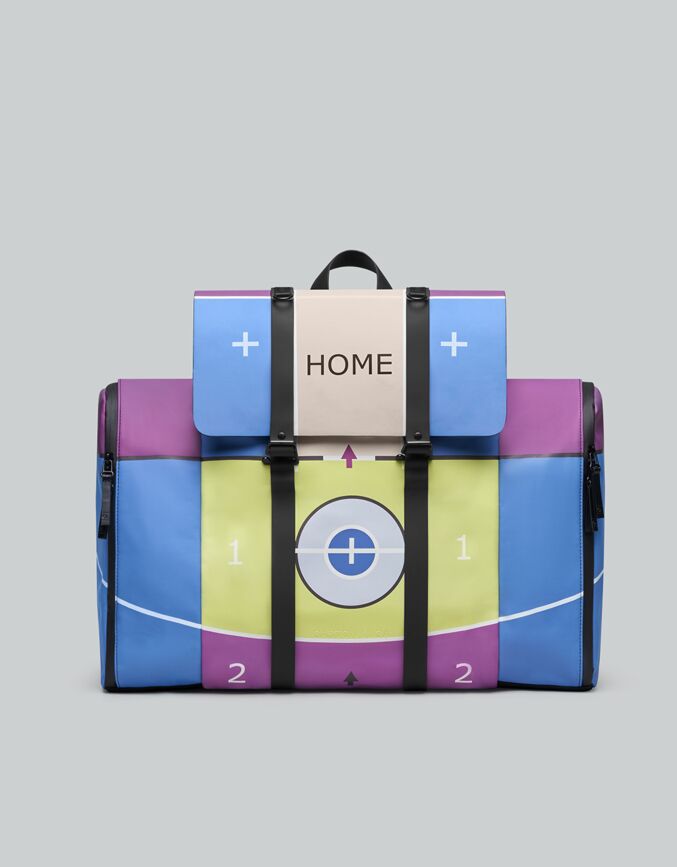 GL X Päris - Home team Home team