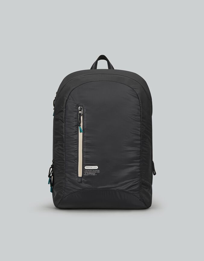 Lightweight Backpack Black