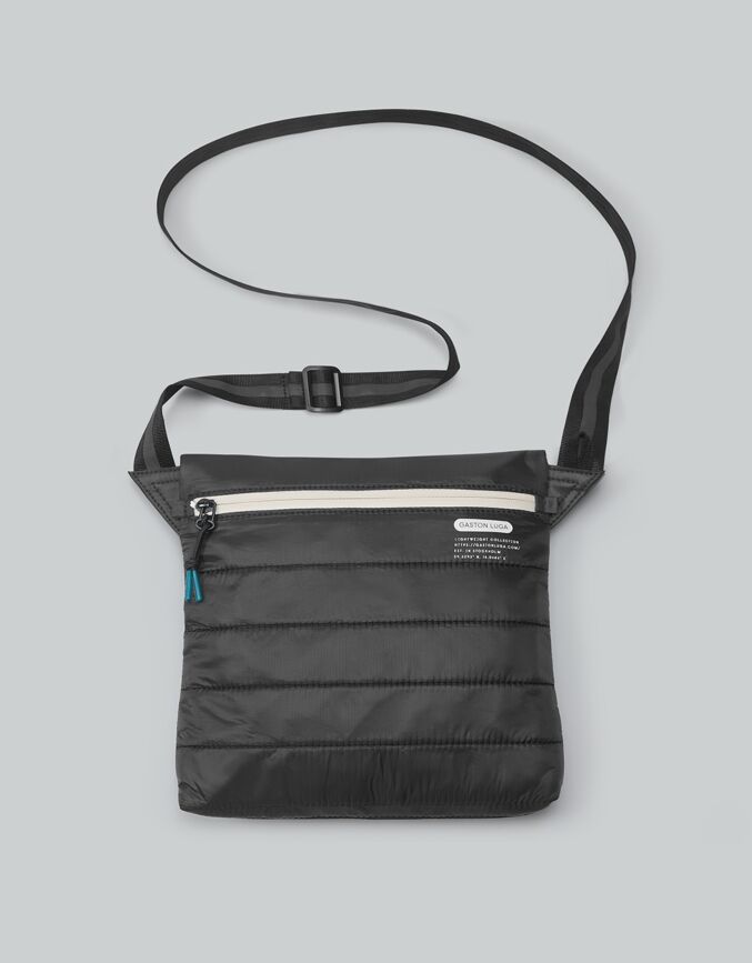 Lightweight Daybag Black