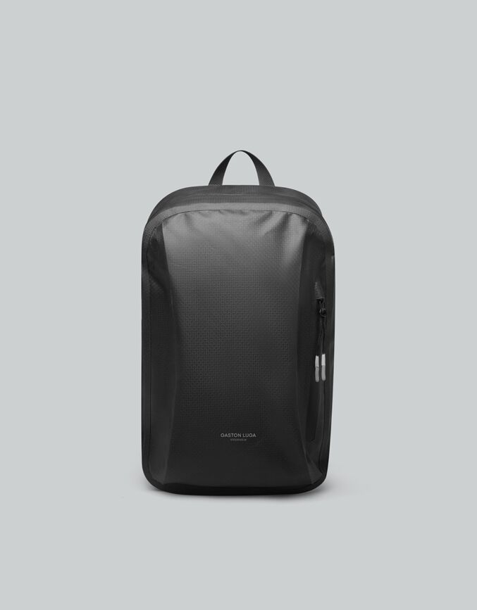 Lightweight DuoSeal Backpack 14 經典黑