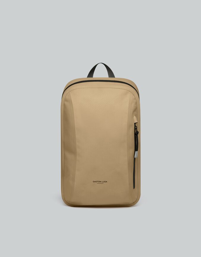 Lightweight DuoSeal Backpack 14 拿鐵棕
