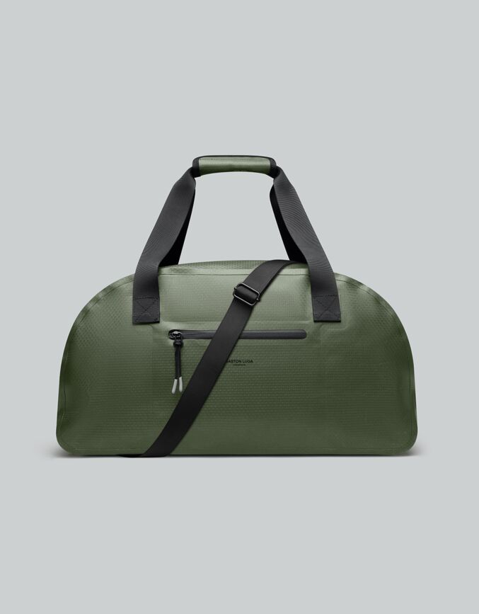 Lightweight DuoSeal Duffel 橄欖綠