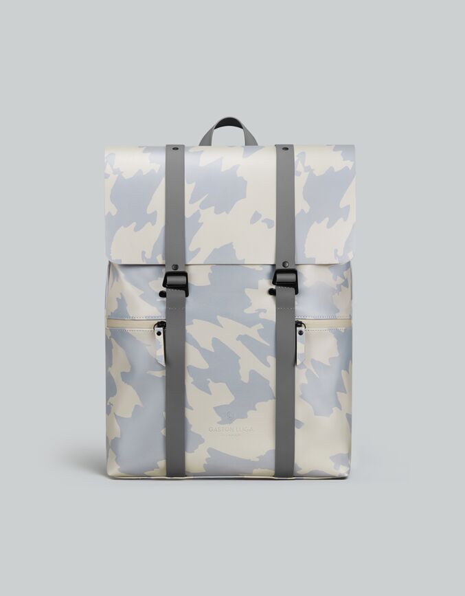 Spläsh 16 - GL X Studio Oyama (Limited Edition)  Camo Pattern